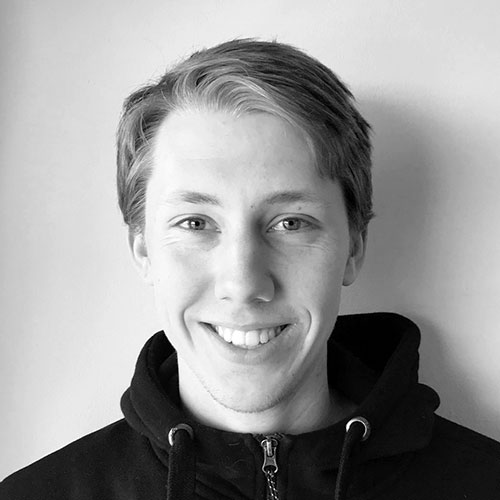 Fredrik Frossdal