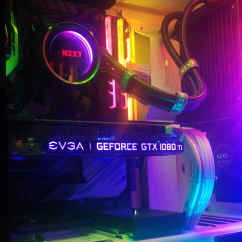 Ultra gaming build(High fps gaming machine)