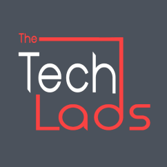 1350€ - The TechLads