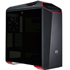 Anima Mid/High Build