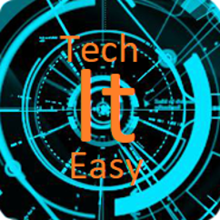 Tech It Easy | editing pc