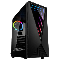 Salih PC Build