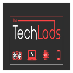 550€ @ The TechLads