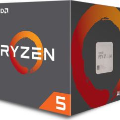 napos's napos's Napos Ryzen 5 2600X