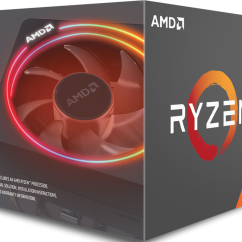 napos's Napos Ryzen 7 2700