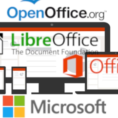 Office PC