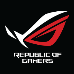 ENTHUSIAST ASUS ROG GAMING RIG