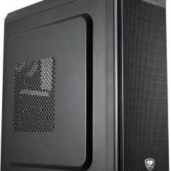 Low Budget + 250GB SDD