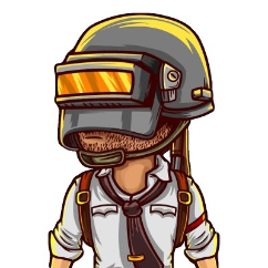 PUBG-Budget God