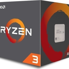 budget ryzen 3 1200