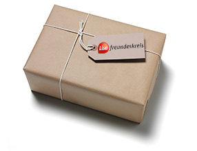 Lisa freundeskreis Paket: REWE frei von glutenfrei Lisa freundeskreis Paket: REWE frei von glutenfrei