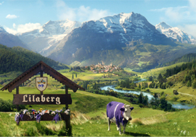 Milka Schokolade im Test Milka Schokolade im Test