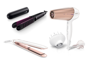 Philips HAIRCARE-Produkte Philips HAIRCARE-Produkte