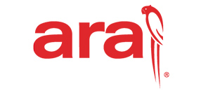 ara Logo ara Logo