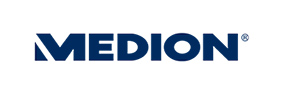 MEDION Logo MEDION Logo