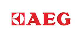 AEG Logo AEG Logo