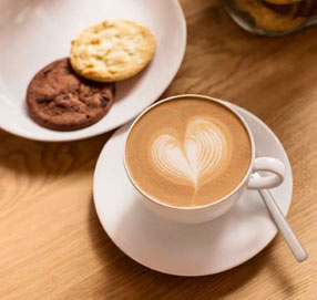 Melitta® Mein Café Cappuccino Melitta® Mein Café Cappuccino