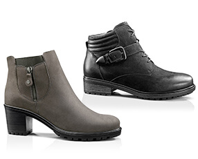 ara Shoes im Test ara Shoes im Test