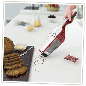 Der AEG Ergorapido 2in1 POWER Li35 im Staubsauger-Test Der AEG Ergorapido 2in1 POWER Li35 im Staubsauger-Test