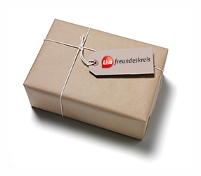 Lisa freundeskreis Paket Lisa freundeskreis Paket