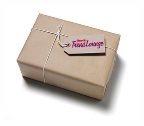 freundin Trend Lounge-Paket freundin Trend Lounge-Paket