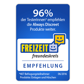 Always Discreet Freizeit freundeskreis Siegel Always Discreet Freizeit freundeskreis Siegel