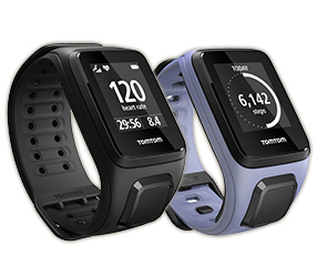 Berichte vom Praxistest der TomTom Fitnessuhren Berichte vom Praxistest der TomTom Fitnessuhren