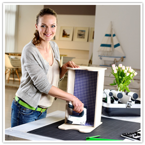 Twercs von Vorwerk für noch mehr Kreativität Twercs von Vorwerk für noch mehr Kreativität