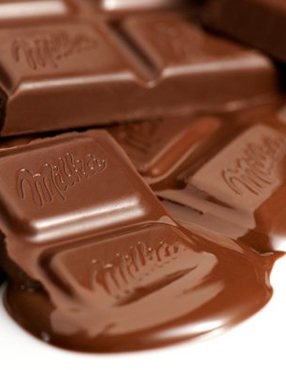 Milka Alpenmilch Schokolade im Test Milka Alpenmilch Schokolade im Test