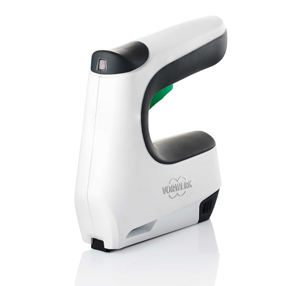 Der Vorwerk Tacker Der Vorwerk Tacker