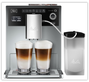 Kaffeevollautomat bei Gewinnspiel Kaffeevollautomat bei Gewinnspiel