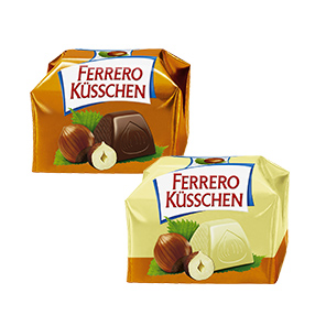 Weihnachtsbräuche mit Ferrero Küsschen Weihnachtsbräuche mit Ferrero Küsschen