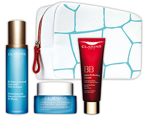 Clarins-Gewinne Clarins-Gewinne