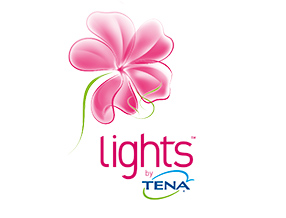 lights by TENA – für mehr Sicherheit bei sensibler Blase lights by TENA – für mehr Sicherheit bei sensibler Blase