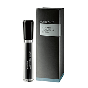 Testberichte zum EYELASH ACTIVATING SERUM von M2 BEAUTÉ Testberichte zum EYELASH ACTIVATING SERUM von M2 BEAUTÉ