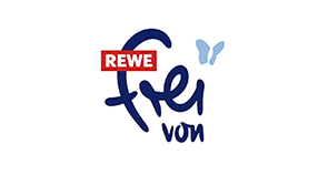 REWE frei von glutenfrei REWE frei von glutenfrei