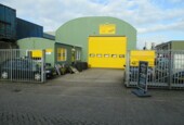 Onderdelen Toyota Aygo 1.0-12V 2007