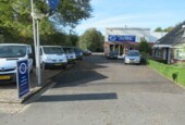 Opel Kadett 1.2N Berlina zeer veel onderdelen