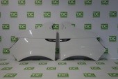 Volkswagen T6 ('15-'18)  voorkop / voorfront (compleet) wit