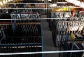 Renault Trafic ('14-'19) Achterlicht links