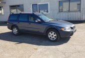 Volvo XC70 2.4 D5 , Kleurcode 466