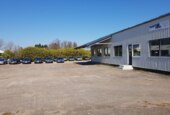 Volvo V70 2.4 T Geartr. C.L. , Kleurcode 426