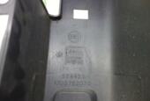 Fiat Ducato ('06-'22) Bumperhoek linksachter