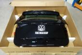 Volkswagen ID. Buzz ('22-'23) Achterklep met ruit deep black