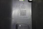 Fiat Ducato ('06-'22) Bumperhoek rechtsachter