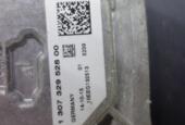 Fiat Ducato bestel ('06-'23) Voorkop (compleet) wit LED