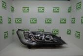Fiat Ducato bestel ('06-'23) Voorkop (compleet) wit LED