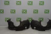 Ford Transit ('14-'18) Voorkop (compleet) wit
