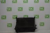 Opel Vivaro Voorkop voorfront front  (compleet) wit