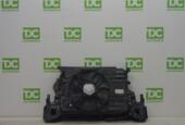 Voorfront / voorkop Volkswagen Transporter T6.1 wit